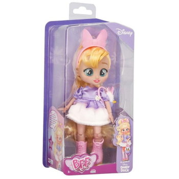 Cry Babies BFF - lalka Disney Daisy